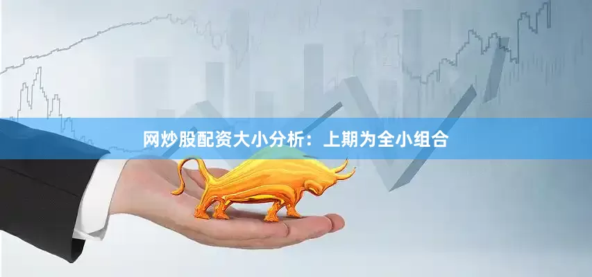 网炒股配资　　大小分析：上期为全小组合