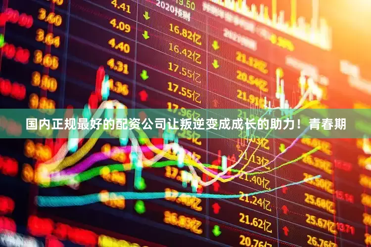 国内正规最好的配资公司让叛逆变成成长的助力！青春期