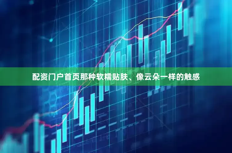 配资门户首页那种软糯贴肤、像云朵一样的触感
